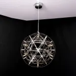 Люстра Mi Raimond Lamp D50 от ImperiumLoft