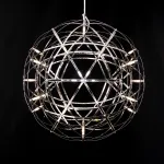 Люстра Mi Raimond Lamp D50 от ImperiumLoft