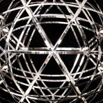 Люстра Mi Raimond Lamp D60 от ImperiumLoft