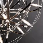 Люстра Mi Raimond Lamp D60 от ImperiumLoft