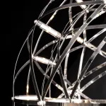Люстра Mi Raimond Lamp D60 от ImperiumLoft