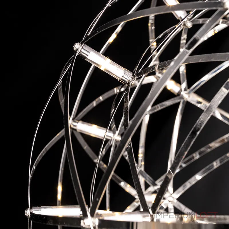 Люстра Mi Raimond Lamp D60 от ImperiumLoft Люстра Mi Raimond Lamp D60 от ImperiumLoft