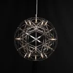 Люстра Mi Raimond Lamp D40 от ImperiumLoft
