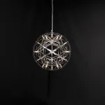 Люстра Mi Raimond Lamp D40 от ImperiumLoft