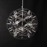 Люстра Mi Raimond Lamp D40 от ImperiumLoft