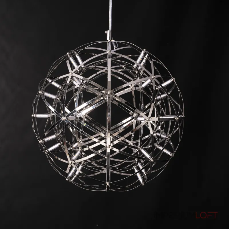 Люстра Mi Raimond Lamp D40 от ImperiumLoft