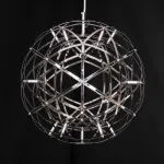 Люстра Mi Raimond Lamp D40 от ImperiumLoft