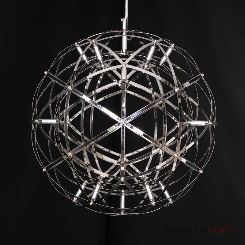 Люстра Mi Raimond Lamp D40 от ImperiumLoft