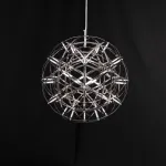 Люстра Mi Raimond Lamp D40 от ImperiumLoft