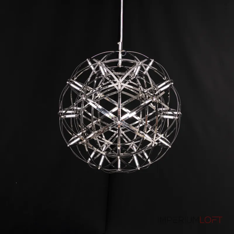 Люстра Mi Raimond Lamp D40 от ImperiumLoft