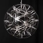 Люстра Mi Raimond Lamp D40 от ImperiumLoft