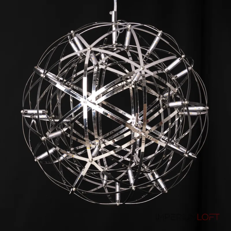 Люстра Mi Raimond Lamp D40 от ImperiumLoft