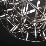 Люстра Mi Raimond Lamp D40 от ImperiumLoft