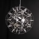 Люстра Mi Raimond Lamp D40 от ImperiumLoft