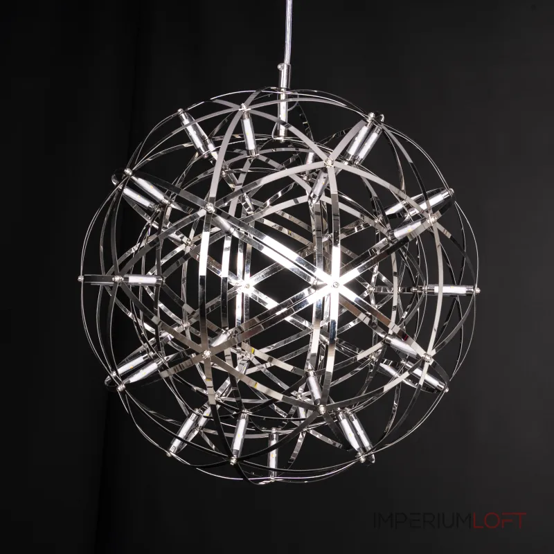 Люстра Mi Raimond Lamp D40 от ImperiumLoft
