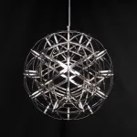 Люстра Mi Raimond Lamp D40 от ImperiumLoft