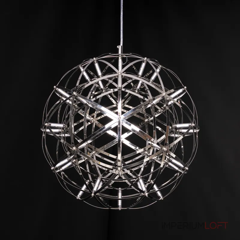 Люстра Mi Raimond Lamp D40 от ImperiumLoft