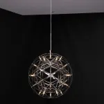 Люстра Mi Raimond Lamp D40 от ImperiumLoft
