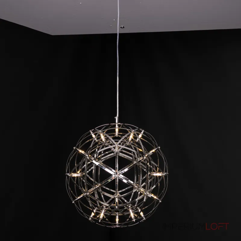 Люстра Mi Raimond Lamp D40 от ImperiumLoft