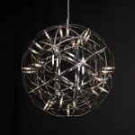 Люстра Mi Raimond Lamp D40 от ImperiumLoft