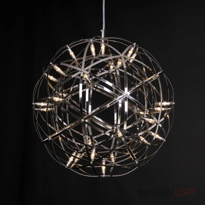 Люстра Mi Raimond Lamp D40 от ImperiumLoft