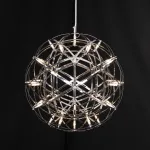 Люстра Mi Raimond Lamp D40 от ImperiumLoft
