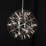 Люстра Mi Raimond Lamp D40 от ImperiumLoft