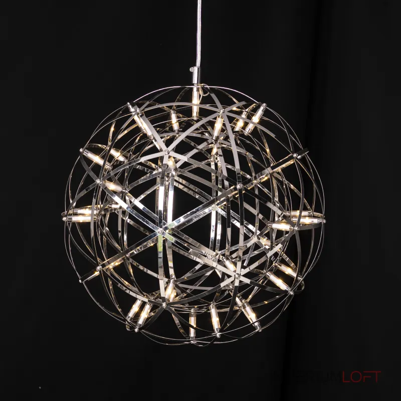 Люстра Mi Raimond Lamp D40 от ImperiumLoft