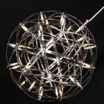 Люстра Mi Raimond Lamp D40 от ImperiumLoft