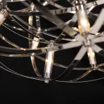 Люстра Mi Raimond Lamp D40 от ImperiumLoft