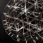 Люстра Mi Raimond Lamp D80 от ImperiumLoft