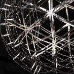 Люстра Mi Raimond Lamp D80 от ImperiumLoft