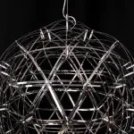 Люстра Mi Raimond Lamp D80 от ImperiumLoft
