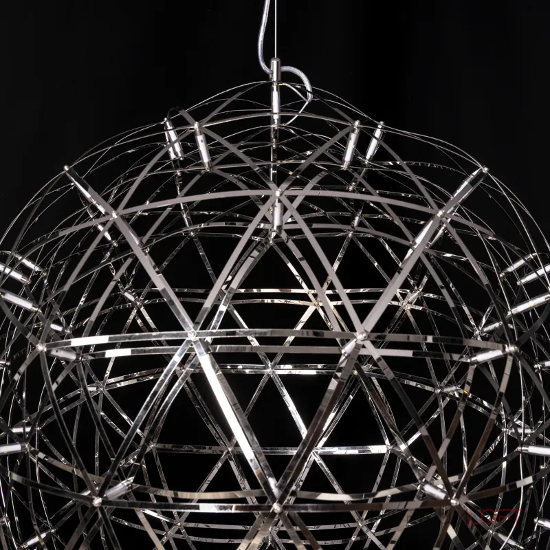 Люстра Mi Raimond Lamp D80 от ImperiumLoft