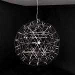 Люстра Mi Raimond Lamp D80 от ImperiumLoft