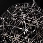 Люстра Mi Raimond Lamp D80 от ImperiumLoft