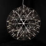 Люстра Mi Raimond Lamp D80 от ImperiumLoft