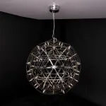 Люстра Mi Raimond Lamp D80 от ImperiumLoft