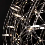 Люстра Mi Raimond Lamp D80 от ImperiumLoft