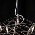 Люстра Mi Raimond Lamp D80 от ImperiumLoft
