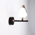 Настенный светильник NOMI WALL L1 от ImperiumLoft