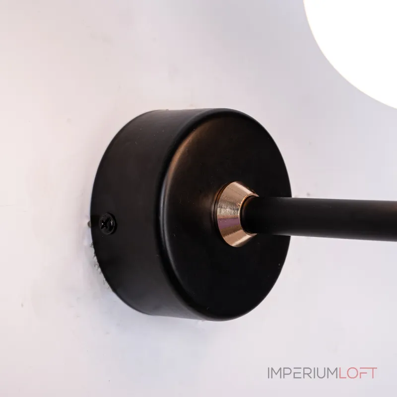 Настенный светильник NOMI WALL L1 от ImperiumLoft