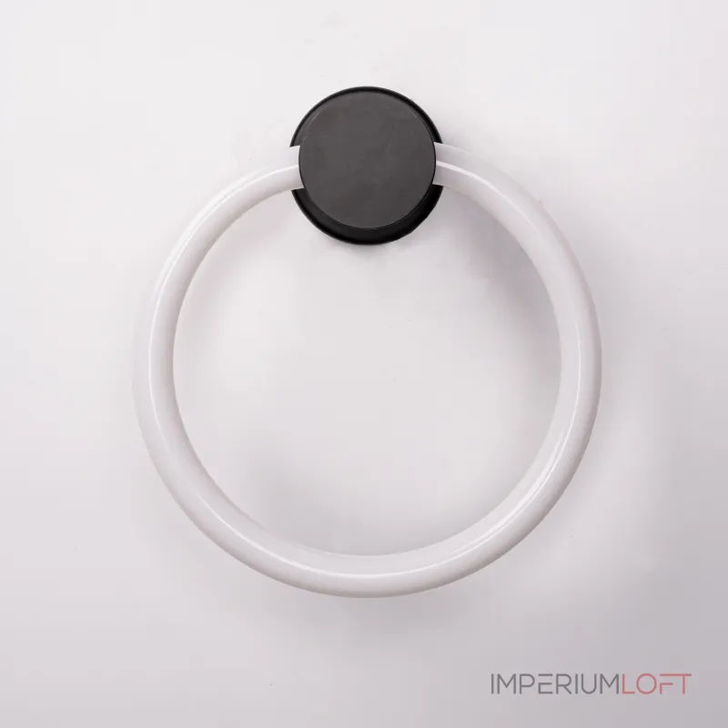Настенный светильник DAMON WALL Black от ImperiumLoft Настенный светильник DAMON WALL Black от ImperiumLoft