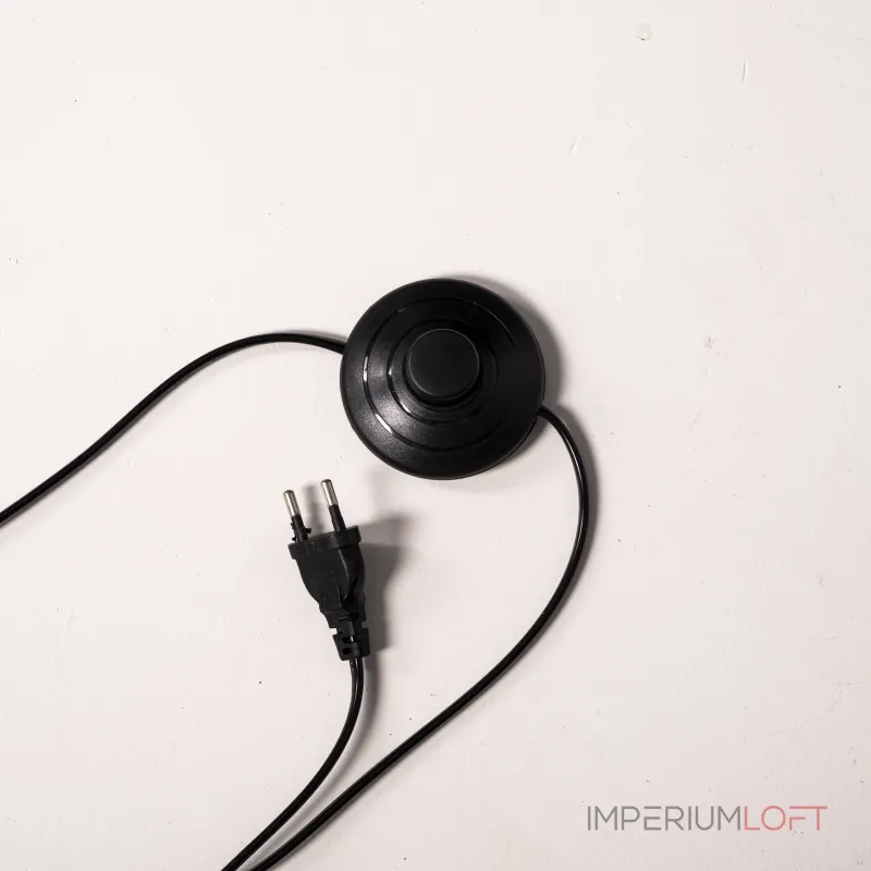 Напольный светильник TAISTO FL H150 от ImperiumLoft