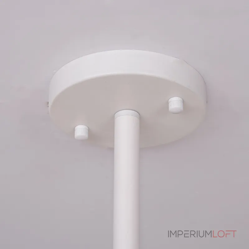 Люстра на штанге ASOLA D60 Pink by ImperiumLoft от ImperiumLoft Люстра на штанге ASOLA D60 Pink by ImperiumLoft от ImperiumLoft