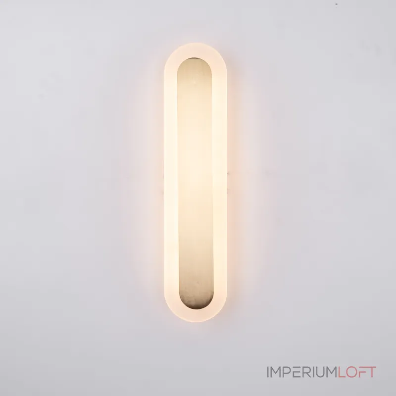 Бра SIFFER H40 от ImperiumLoft Бра SIFFER H40 от ImperiumLoft