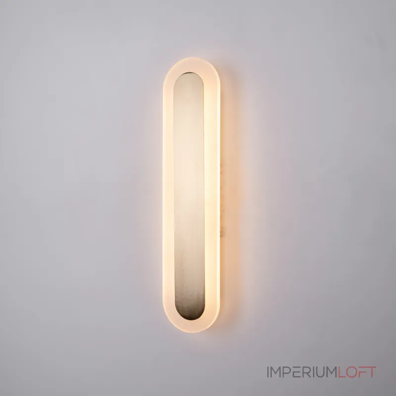 Бра SIFFER H40 от ImperiumLoft Бра SIFFER H40 от ImperiumLoft