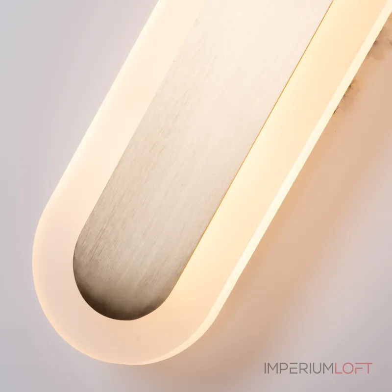 Бра SIFFER H40 от ImperiumLoft Бра SIFFER H40 от ImperiumLoft