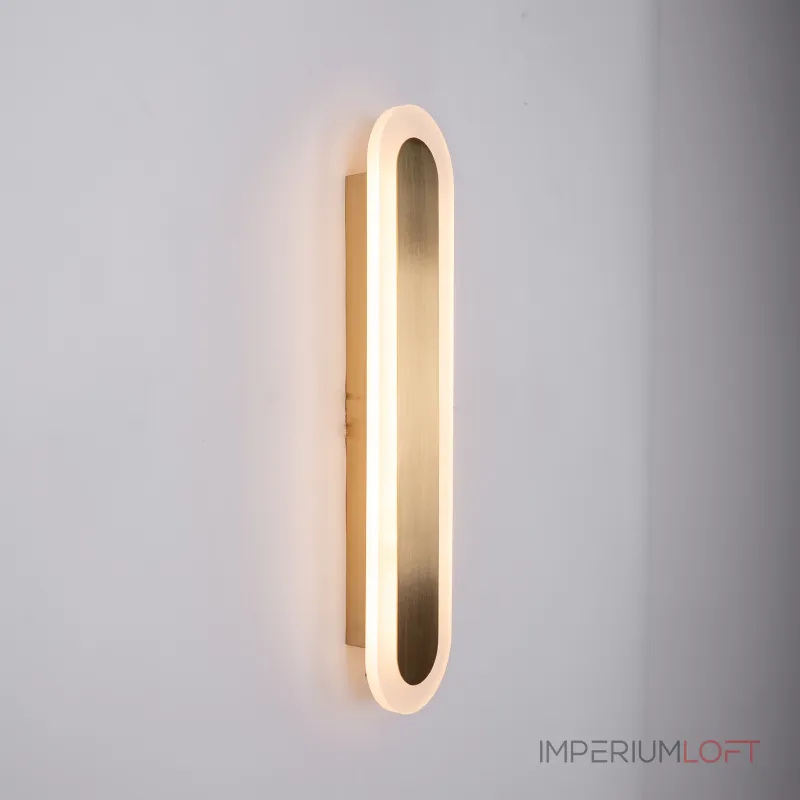 Бра SIFFER H40 от ImperiumLoft Бра SIFFER H40 от ImperiumLoft