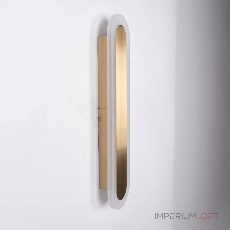 Бра SIFFER H40 от ImperiumLoft Бра SIFFER H40 от ImperiumLoft